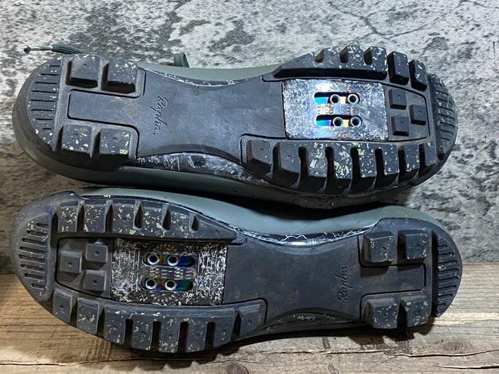 KC238 ラファ Rapha EXPLORE SHOES ビンディングシューズ 2穴 EU42