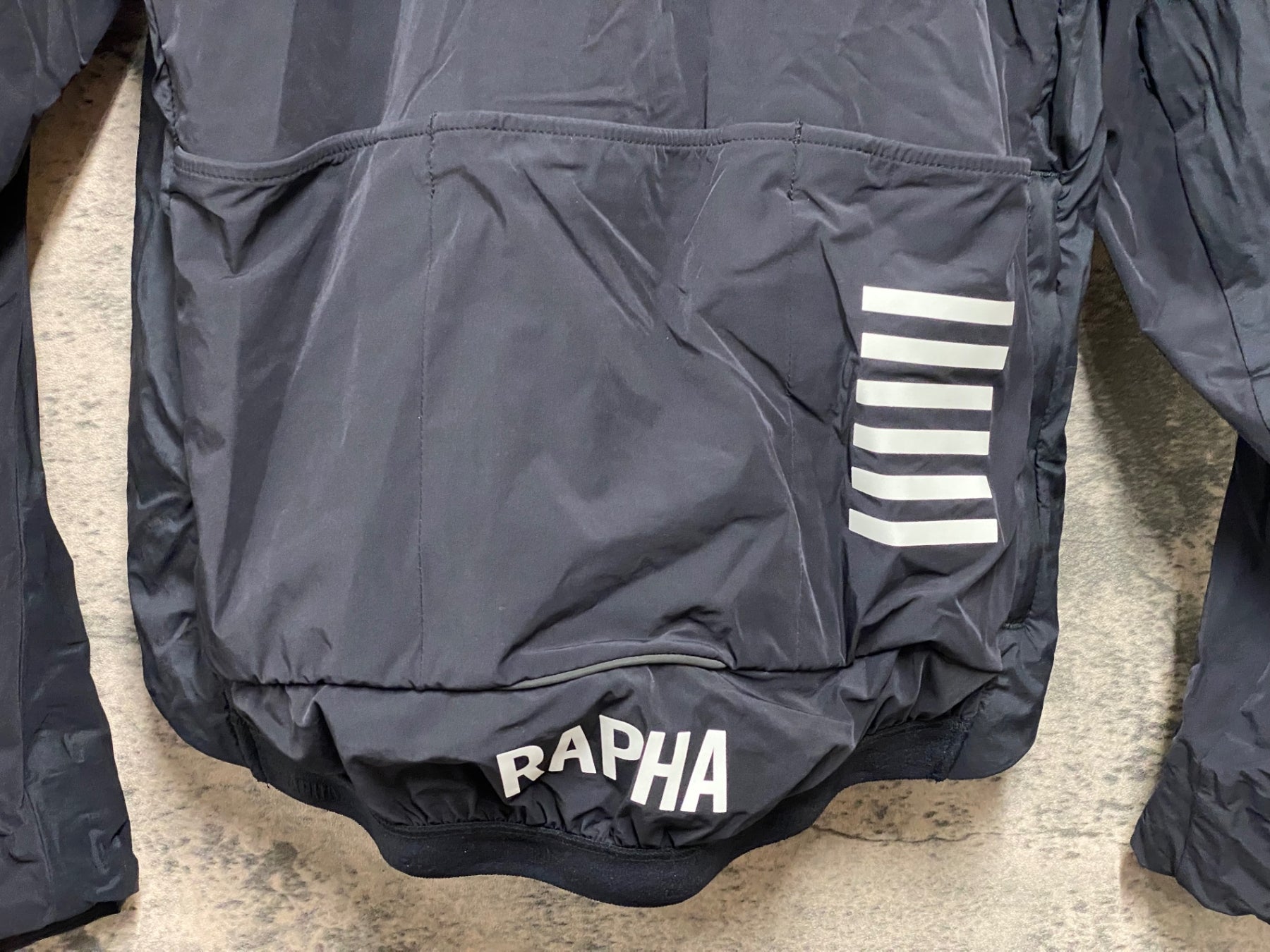 JS965 ラファ Rapha PRO TEAM INSULATED JACKET 長袖 サイクル