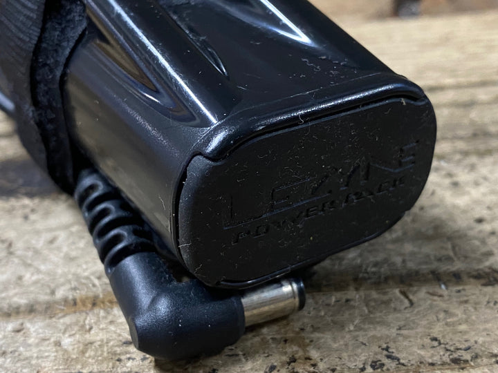 KA654 レザイン LEZYNE INFINITE LIGHT BATTERY バッテリー ※動作未確認