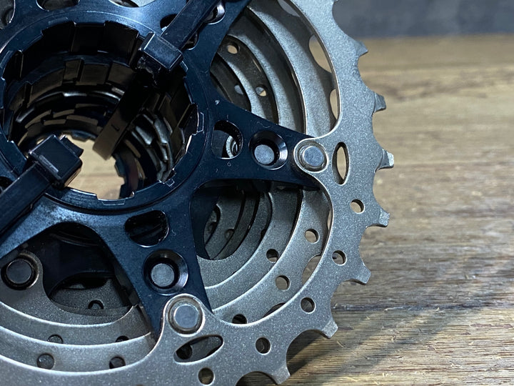 JE050 シマノ SHIMANO アルテグラ ULTEGRA CS-6800 スプロケット 14-28T 11S