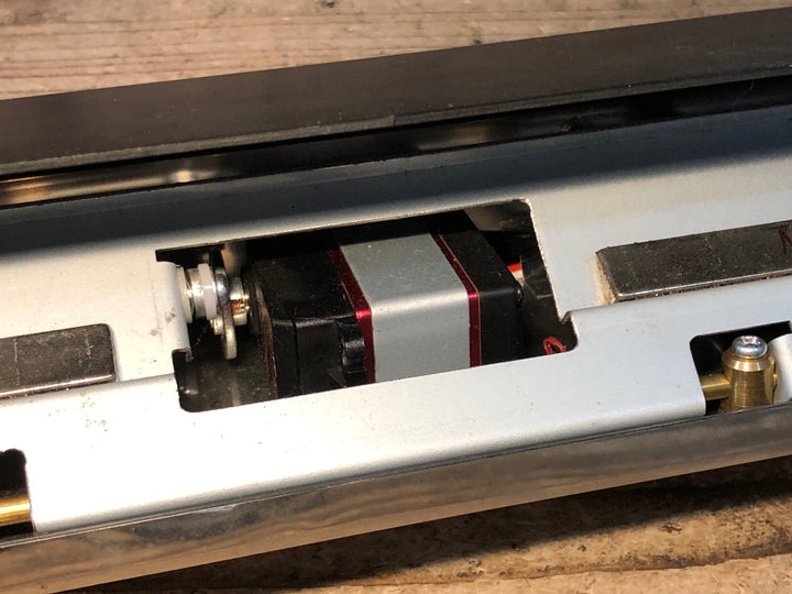 JO483 グロータック GROWTAC GT-ePower-T 電子負荷ユニット