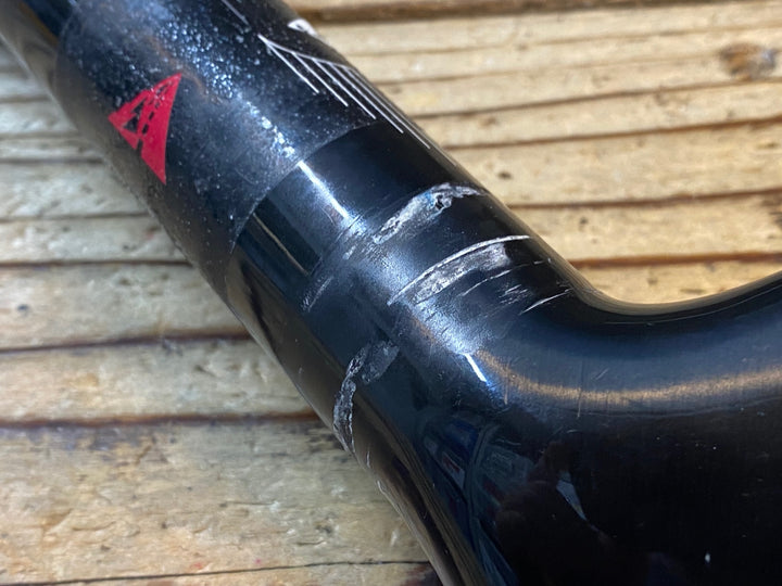 KS340 プロファイルデザイン PROFILE DESIGN SVET/TT カーボンベースバー Φ31.8 400mm