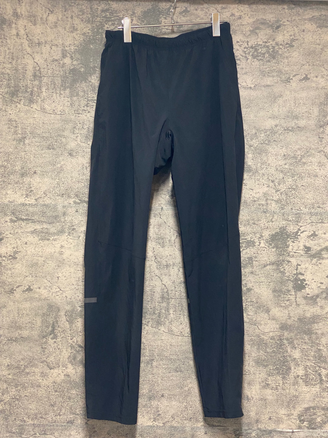 KP234 パールイズミ PEARL iZUMi サイクル ロングパンツ パッド入り XL 黒