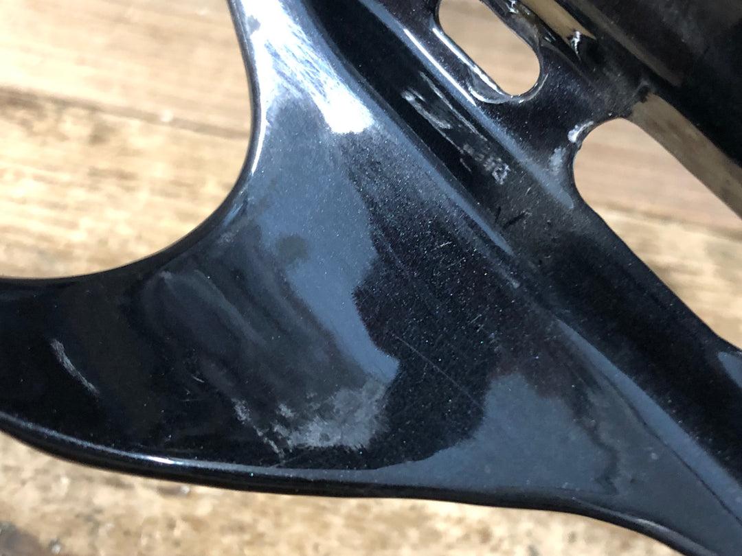 KP677 エリート ELITE モロ MORO カーボン ボトルケージ ペア 黒白