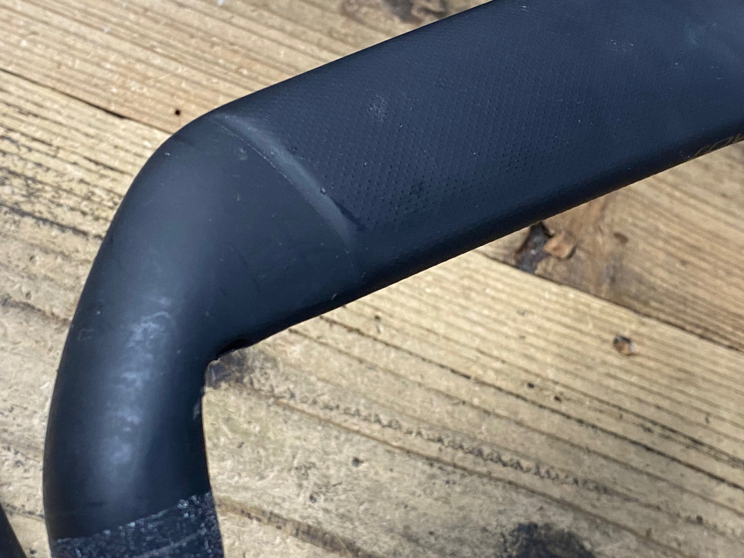 KN342 ロヴァール ROVAL ラピーデ RAPIDE ROAD BAR C-C420mm カーボンドロップハンドル