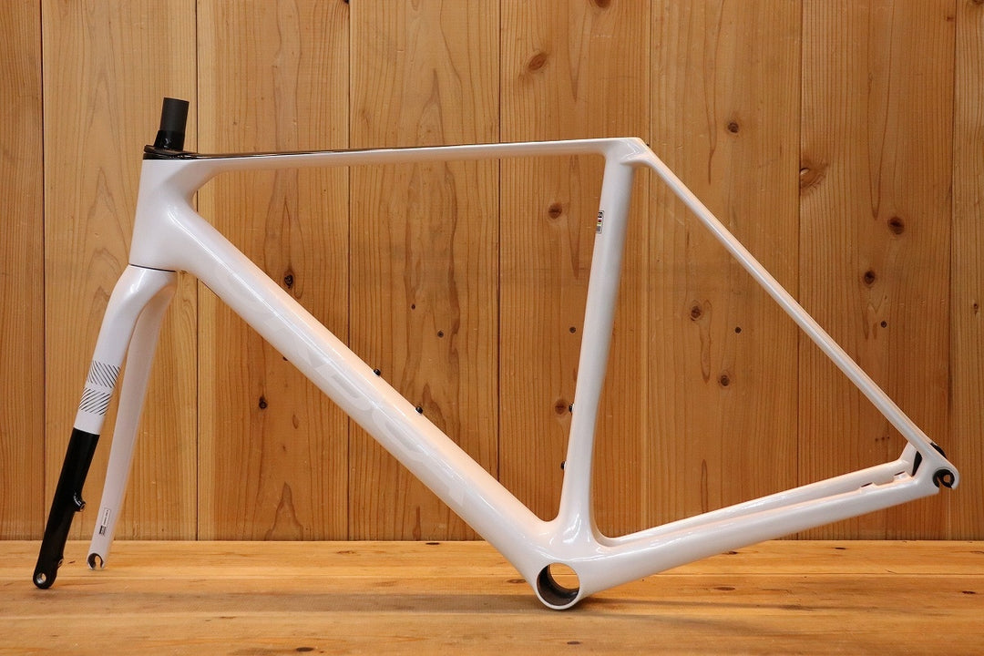 オルベア ORBEA オルカ ORCA OMX 2024年モデル 51サイズ カーボン ロードバイク フレームセット 【芦屋店】