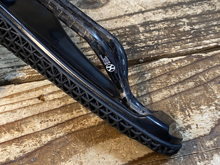 JW581 セラサンマルコ selle san marco SHORTFIT 2.0 3D Carbon FX サドル カーボンレール 黒 S3 NARROW