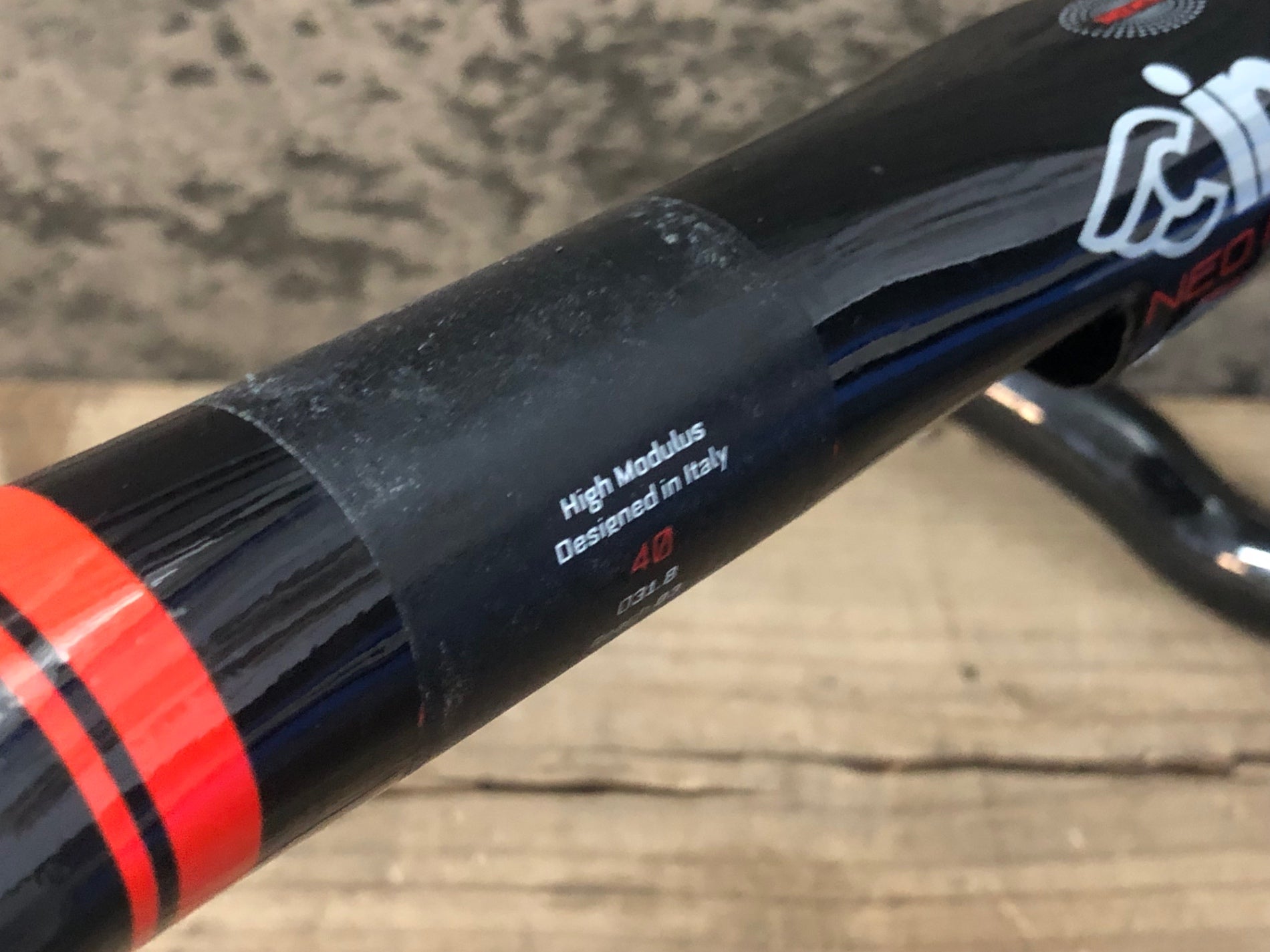 cinelli ram チネリ 400/110mm　カーボン　ドロップハンドル cinelli ram チネリ 400/110mm カーボン ドロップハンドル cinelli ram