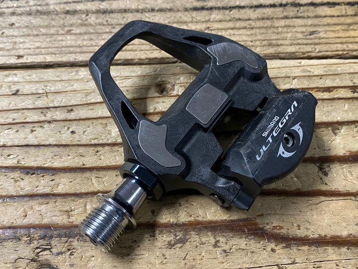 KO501 シマノ SHIMANO アルテグラ ULTEGRA PD-R8000 ビンディングペダル SPD-SL