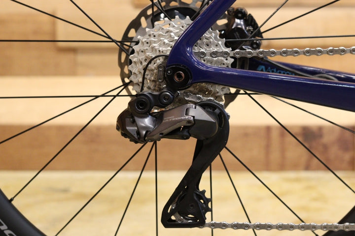 ジャイアント GIANT PROPEL ADVANCED SL TEAM 2024 Sサイズ シマノアルテグラ R8170 Di2 12S カーボン ロードバイク 【立川店】