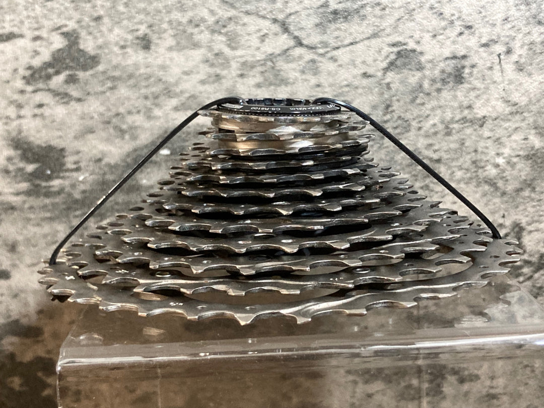 KB160 シマノ SHIMANO アルテグラ ULTEGRA CS-R8100 スプロケット 11-34T 12S