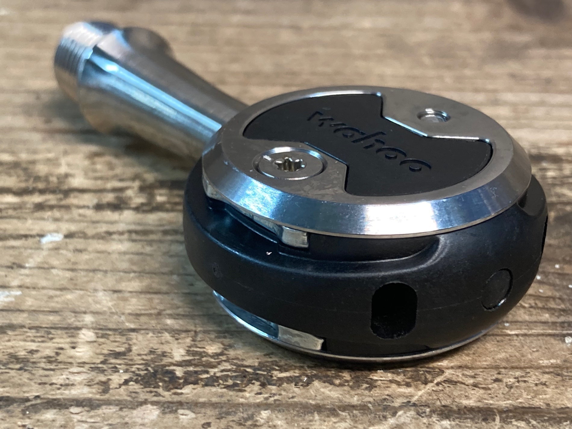 (最終値下げ) Wahoo POWERLINK ZERO ビンディングペダル 最終値下げ) Wahoo POWERLINK ZERO ビンディングペダル SPEEDPLAY