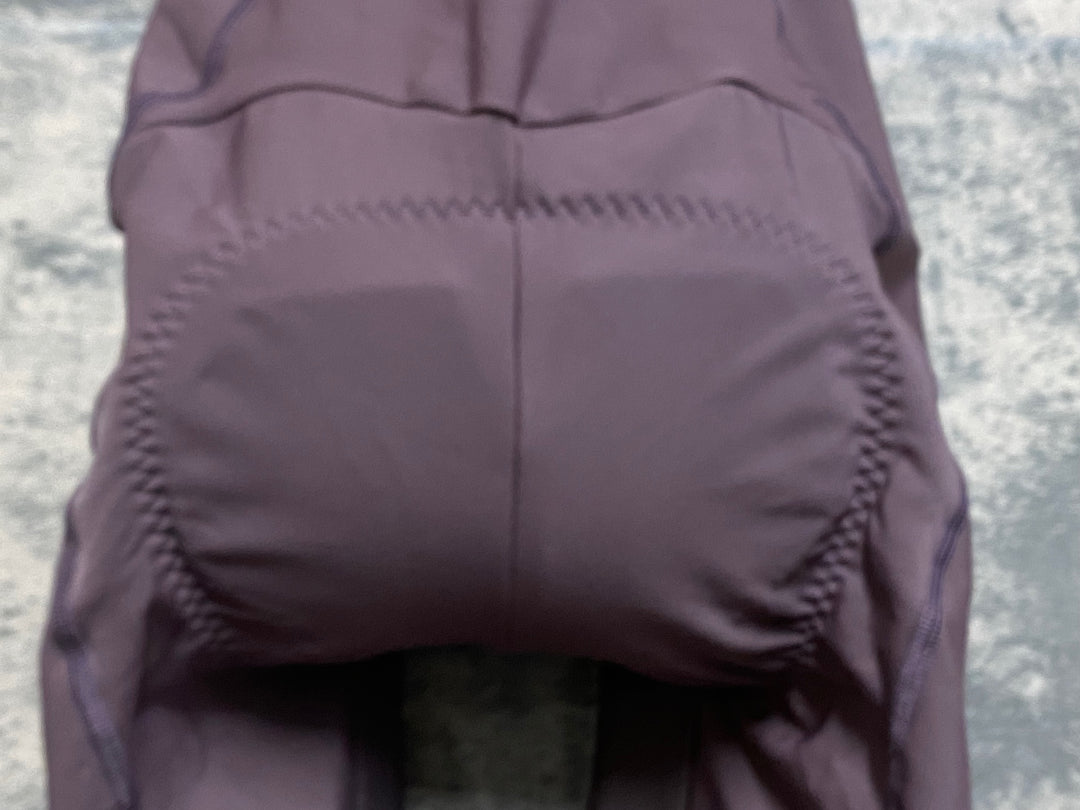JO062 ゴビック GOBIK ABSOLUTE BIB TIGHT ビブタイツ Java M 裏起毛