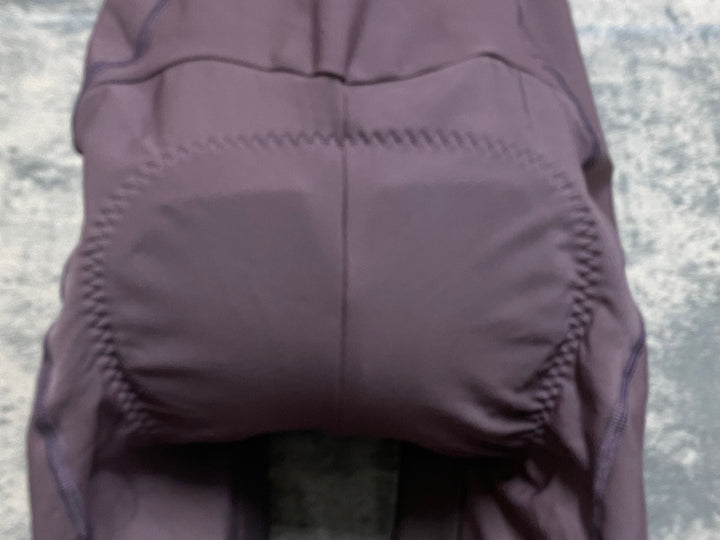 JO062 ゴビック GOBIK ABSOLUTE BIB TIGHT ビブタイツ Java M 裏起毛