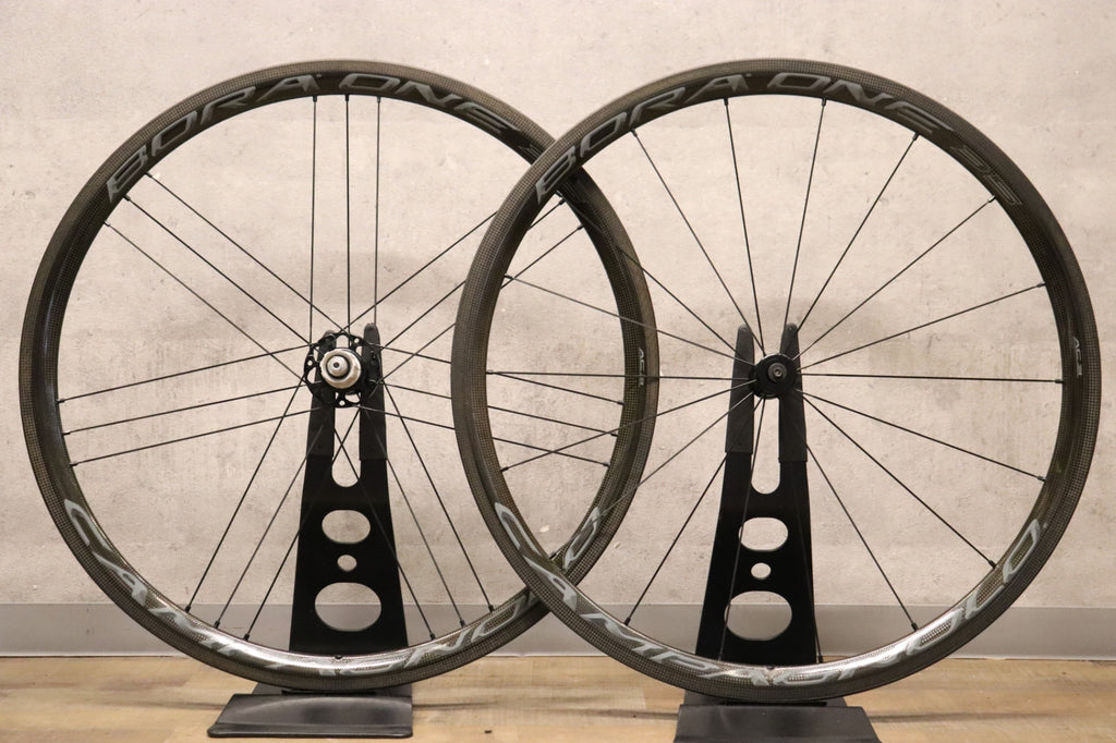 CAMPAGNOLO BORA ONE 35 AC3 カーボン クリンチャー カンパニョーロ CAMPAGNOLO ボーラ ワン BORA ONE 35 AC3 カーボン