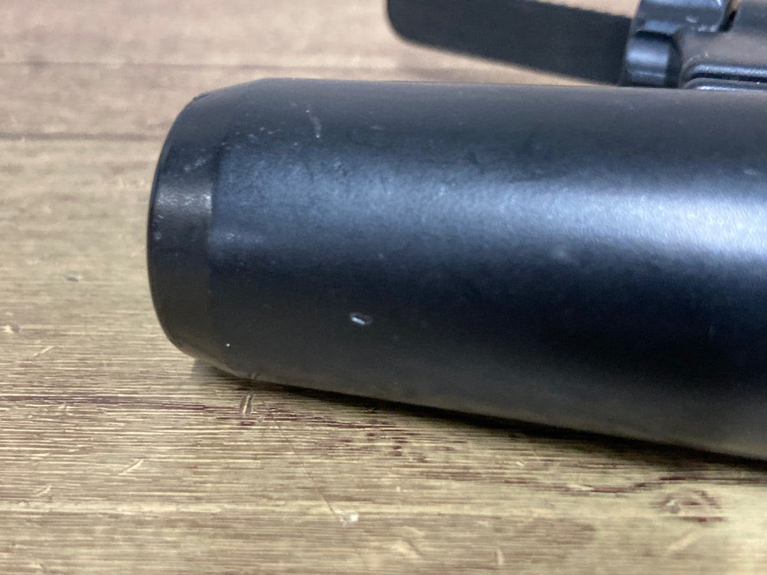 JT601 キャットアイ CATEYE VOLT400 フロントライト 点灯確認済み ※マウント固定ボルト欠品