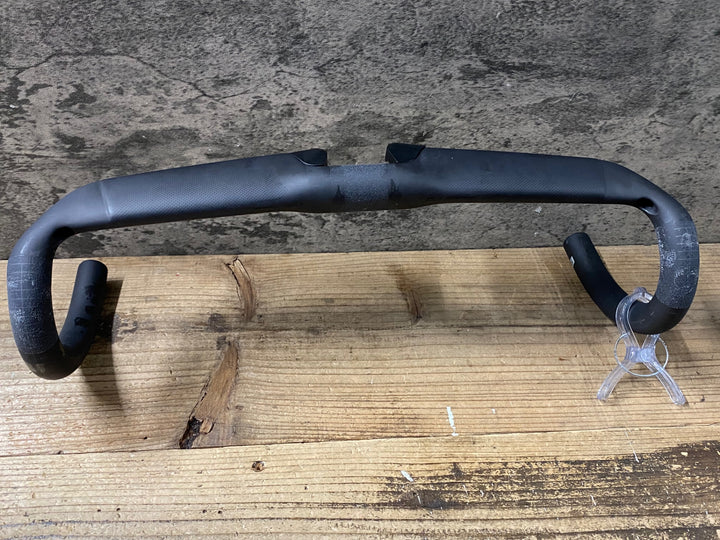 KN394 ロヴァール ROVAL ラピーデ RAPIDE ROAD BAR C-C420mm カーボンドロップハンドル