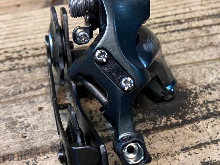 JP303 シマノ SHIMANO ティアグラ Tiagra RD-4700 リアディレイラー 10S