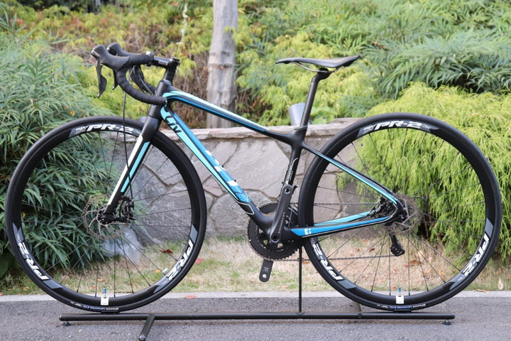 ジャイアント GIANT LIV アヴェイル AVAIL ADVANCED 1 2016 XXSサイズ シマノ アルテグラ 6800 11S カーボン ロードバイク 【さいたま浦和店】