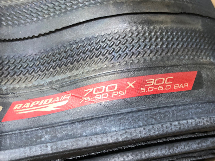 JK349 スペシャライズド SPECIALIZED S-WORKS TURBO RAPIDAIR 2BLISS READY T2/T5 700x30C