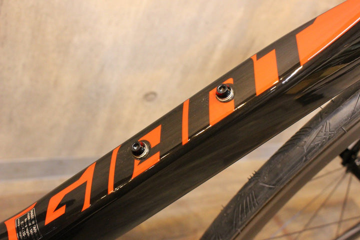 ジャイアント GIANT プロペル PROPEL ADVANCED SL 2016 680(ISP)サイズ シマノ アルテグラ 6870 Di2 11S カーボン ロードバイク【名古屋店】