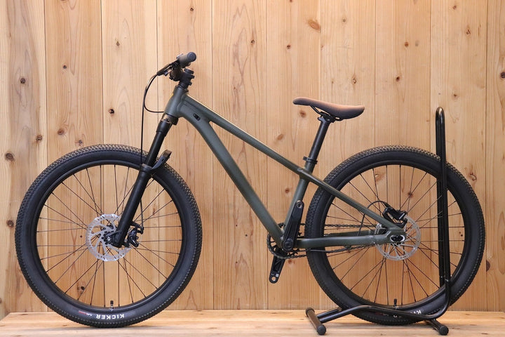 スペシャライズド SPECIALIZED P.2 2024年モデル シングルスピード MTB ダートジャンプ 24インチ 【芦屋店】