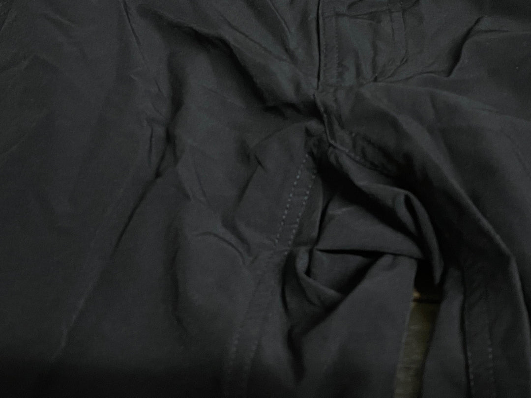 KA329 カペルミュール KAPELMUUR ショートパンツ 黒 S