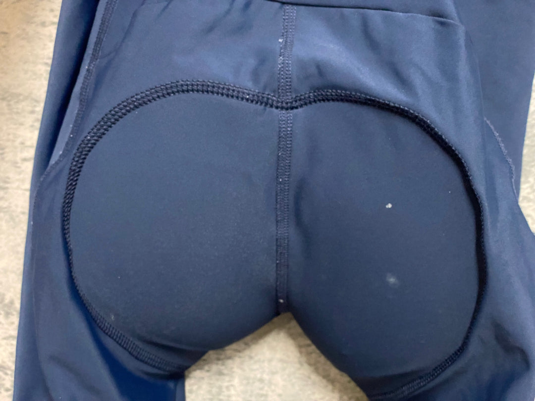 JM550 ラファ Rapha CORE BIB SHORTS ビブショーツ ネイビー L