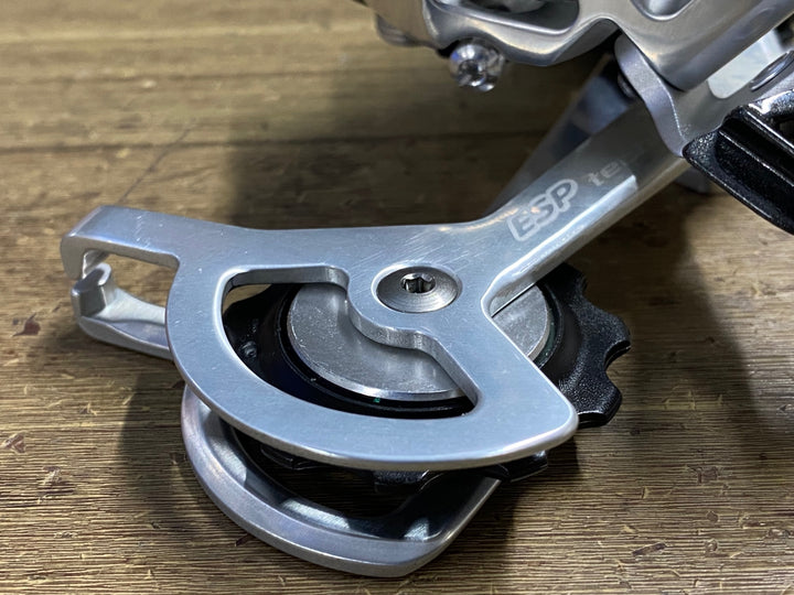 KL199 スラム SRAM X.0 リアディレイラー 9s ロングゲージ 未使用