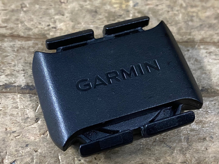 KP554 ガーミン GARMIN ケイデンス スピードセンサー セット 動作確認済