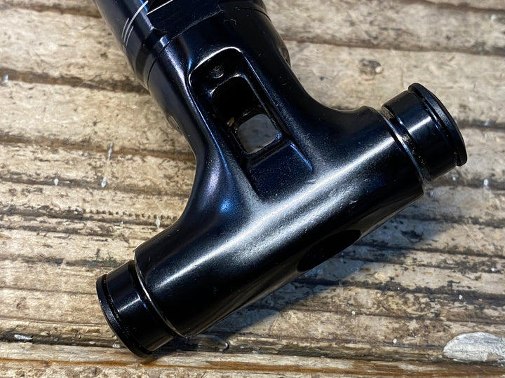 JE660 ロックショックス ROCKSHOX DELUXE RE:AKTIV THRU SHAFT リアサス 230×57.6mm