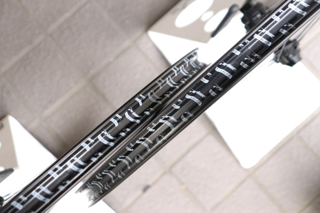 パーツ Prime Blackedition 38 TL プライム PRIME ブラックエディション BLACK EDITION 38 RIM BRAKE