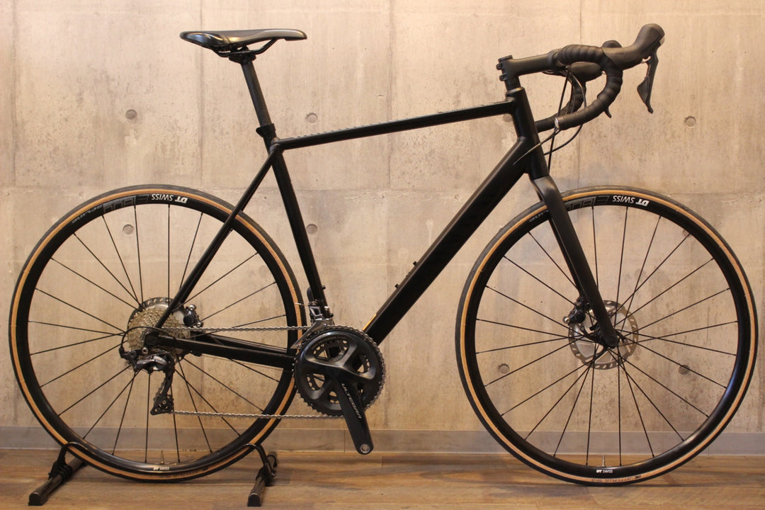 キャニオン CANYON エンデュレース ENDURACE AL DISC 8.0 2019 Lサイズ シマノ アルテグラ R8020 11s アルミ ロードバイク【名古屋店】