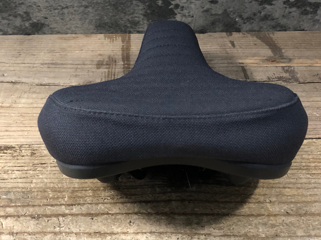 KN777 キャノンデール CANNONDALE TREADWELL COMFORT SADDLE サドル 黒 170mm