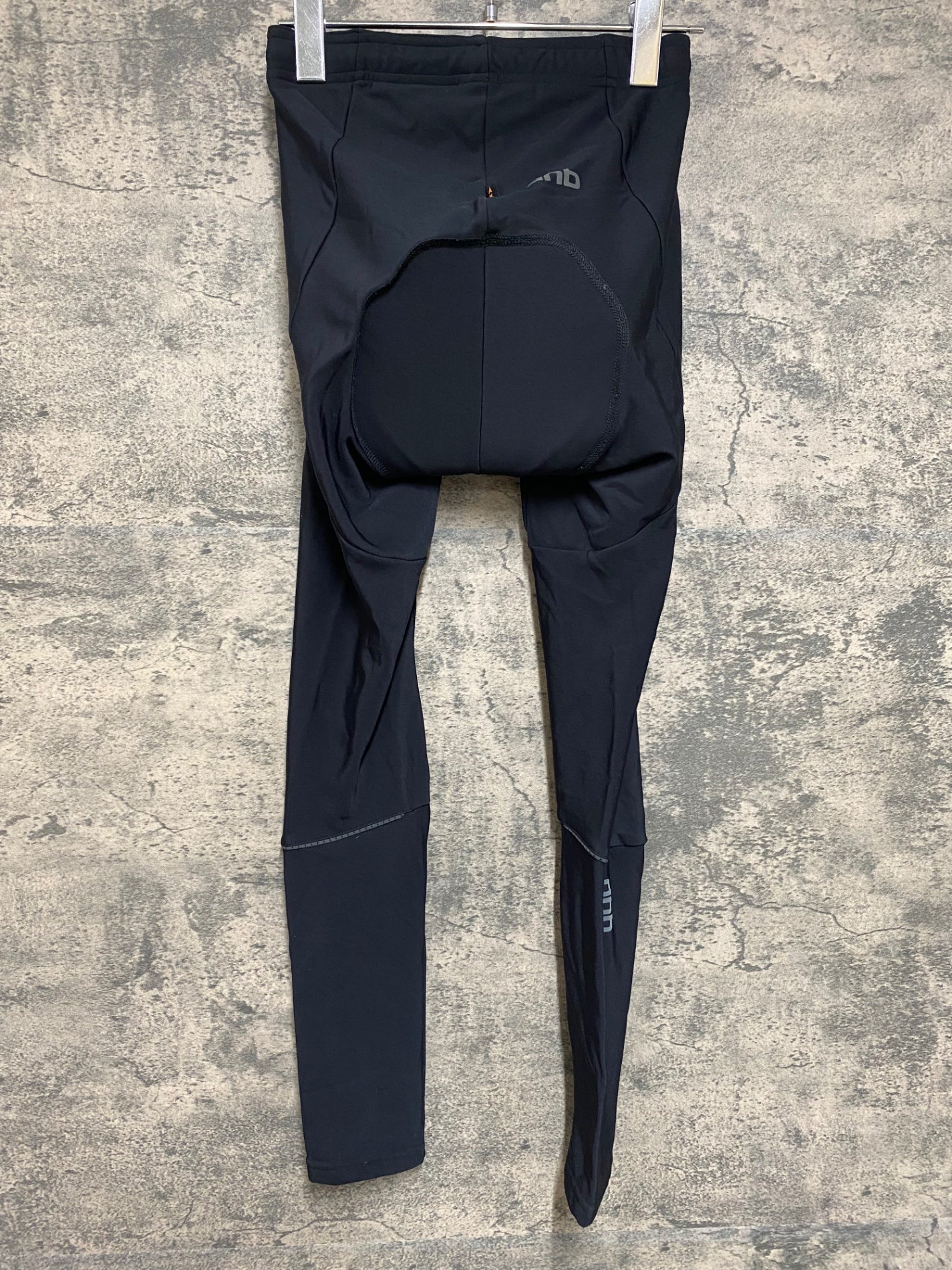 JN360 dhb レーサータイツ 黒 S 裏起毛 – BICI AMORE ONLINE STORE