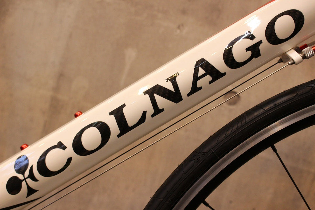 コルナゴ COLNAGO CX-1 2009モデル 450Sサイズ シマノ デュラエース 
