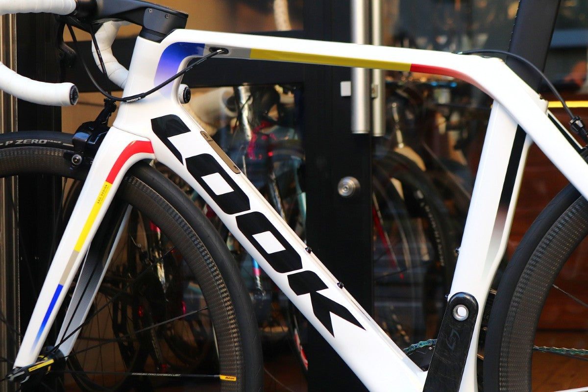 ルック LOOK 795 ブレード BLADE RS 2020年モデル Sサイズ スラム