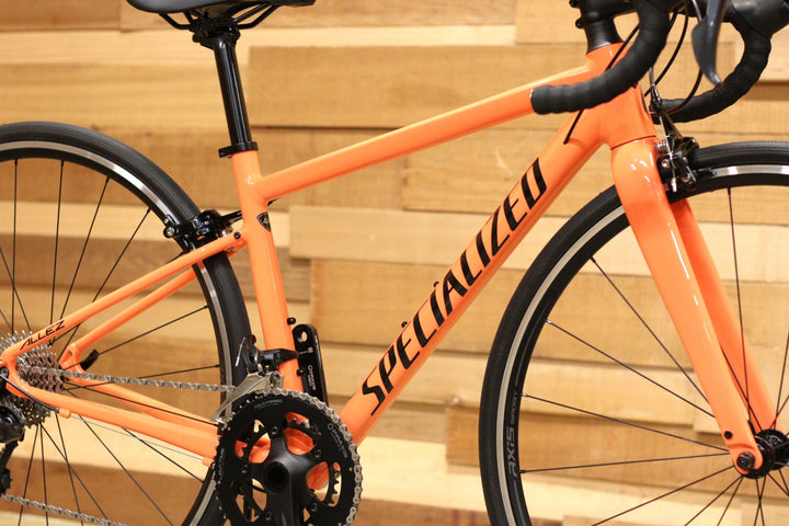 スペシャライズド SPECIALIZED アレースポーツ ALLEZ SPORT 2021 44サイズ シマノ ソラ R3000 MIX 9S アルミ ロードバイク 【立川店】