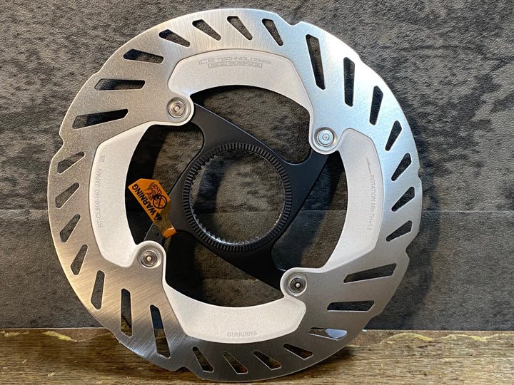 JS532 シマノ SHIMANO RT-CL800 DISC BRAKE ROTOR ディスクブレーキ ローター 140mm