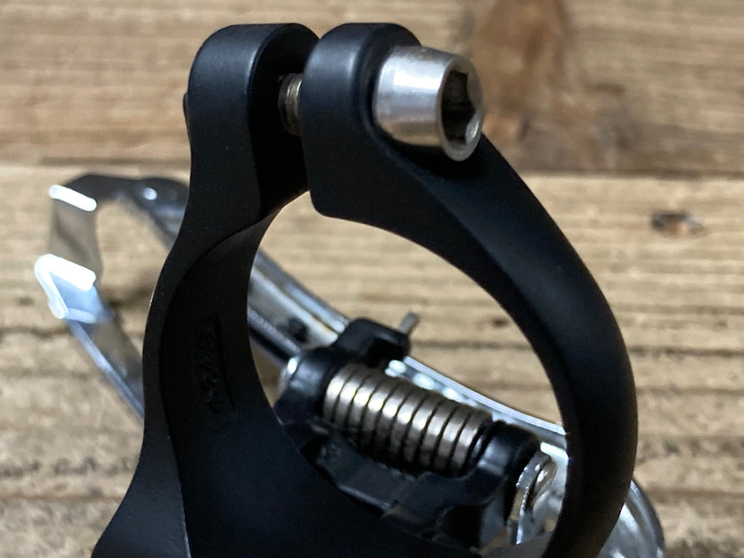 JY582 シマノ SHIMANO アルテグラ ULTEGRA FD-6800 フロントディレイラー バンド式 Φ34.9