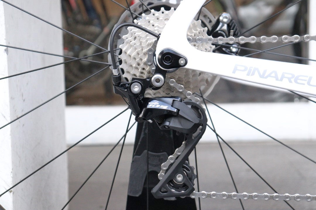 ピナレロ PINARELLO プリンス ディスク PRINCE DISK 2022モデル 515