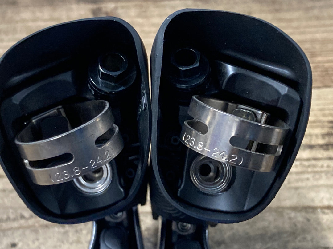KO882 シマノ SHIMANO アルテグラ ULTEGRA ST-R8170 STIレバー 2x12S Di2 電動