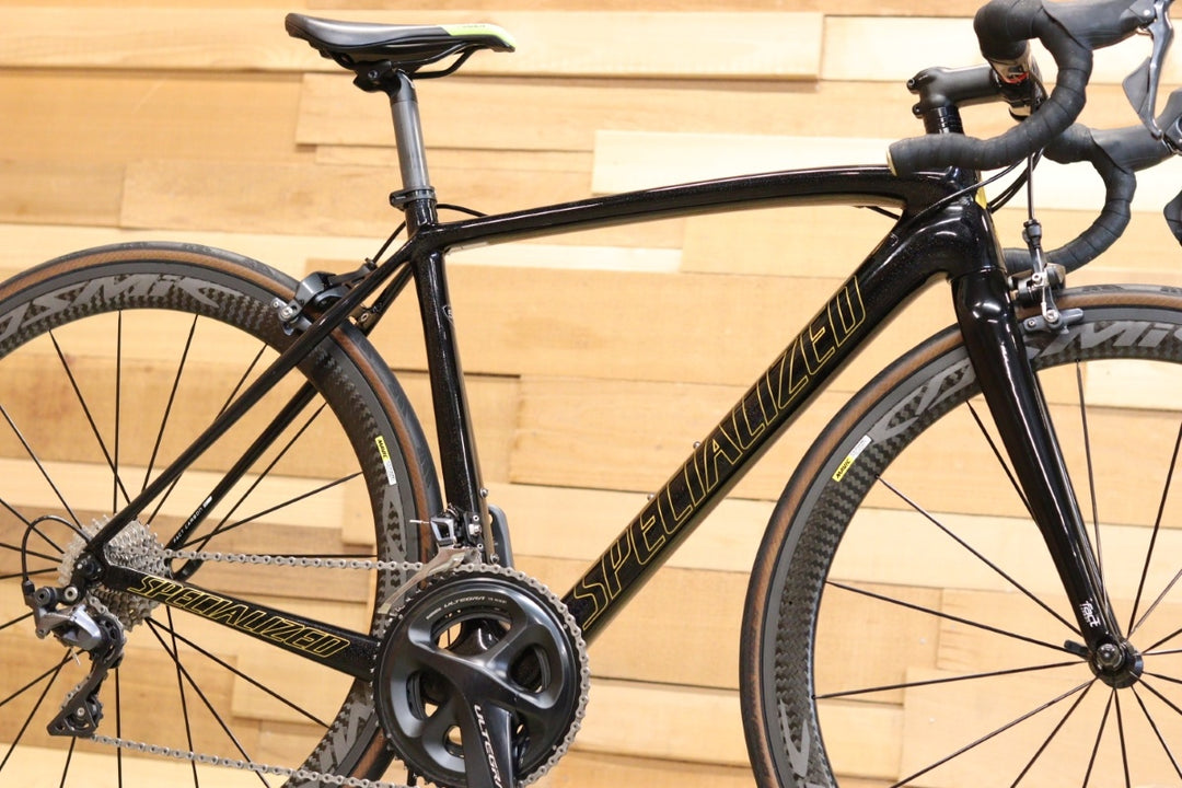 スペシャライズド SPECIALIZED ターマック TARMAC SPORT 2018 52サイズ アルテグラ R8000 11S カーボン ロードバイク 【立川店】