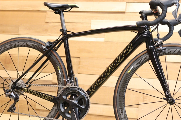 スペシャライズド SPECIALIZED ターマック TARMAC SPORT 2018 52サイズ アルテグラ R8000 11S カーボン ロードバイク 【立川店】