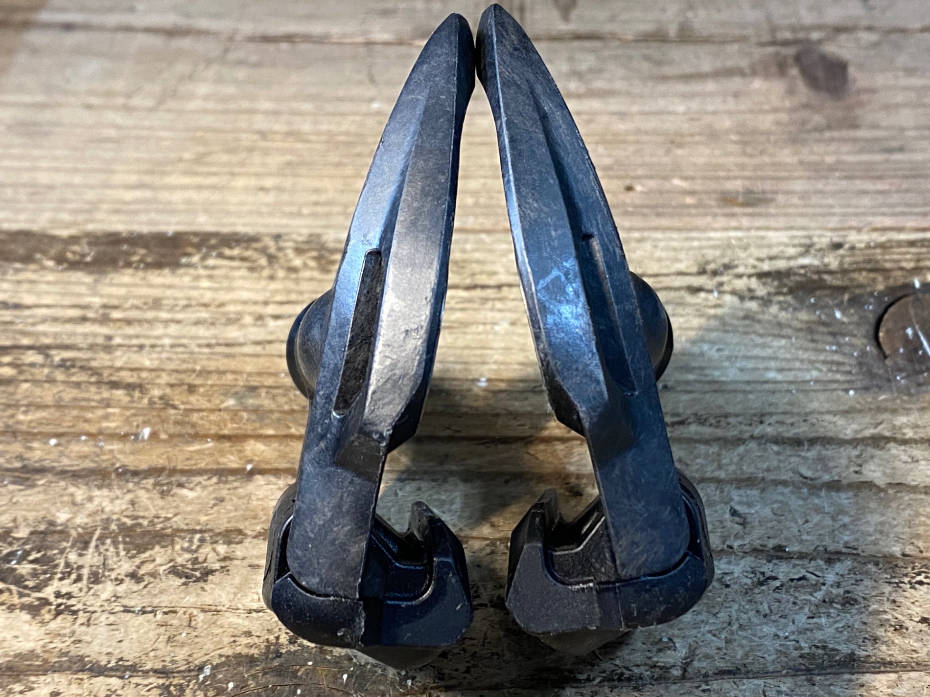 JX282 シマノ SHIMANO デュラエース DURA-ACE PD-R9100 ビンディング