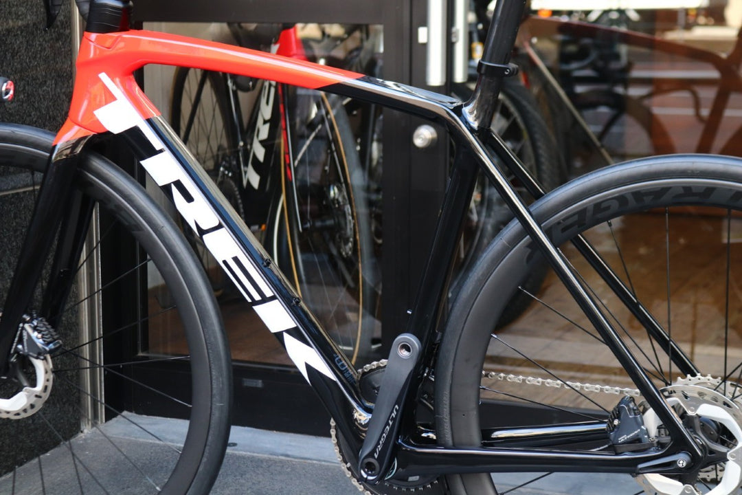 トレック TREK エモンダ EMONDA SL6 DISC 2021年モデル 54サイズ シマノ アルテグラ R8020 11S カーボン ロードバイク 【南麻布店】