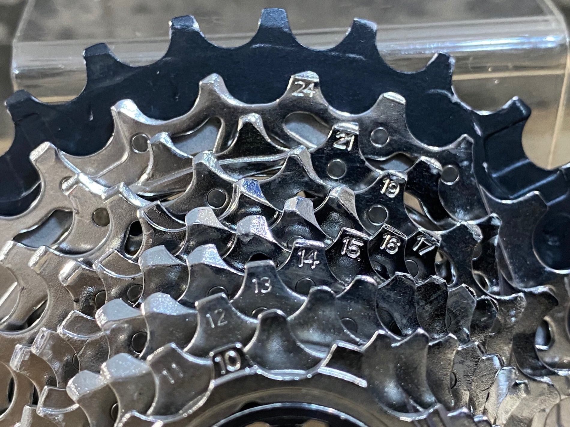 KB503 スラム SRAM フォース FORCE AXS CS-XG-1270-D1 スプロケット 10