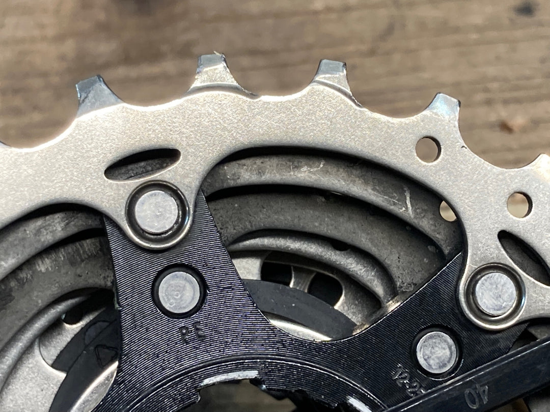 JI886 シマノ SHIMANO 105 CS-5800 スプロケット 11-25T 11S