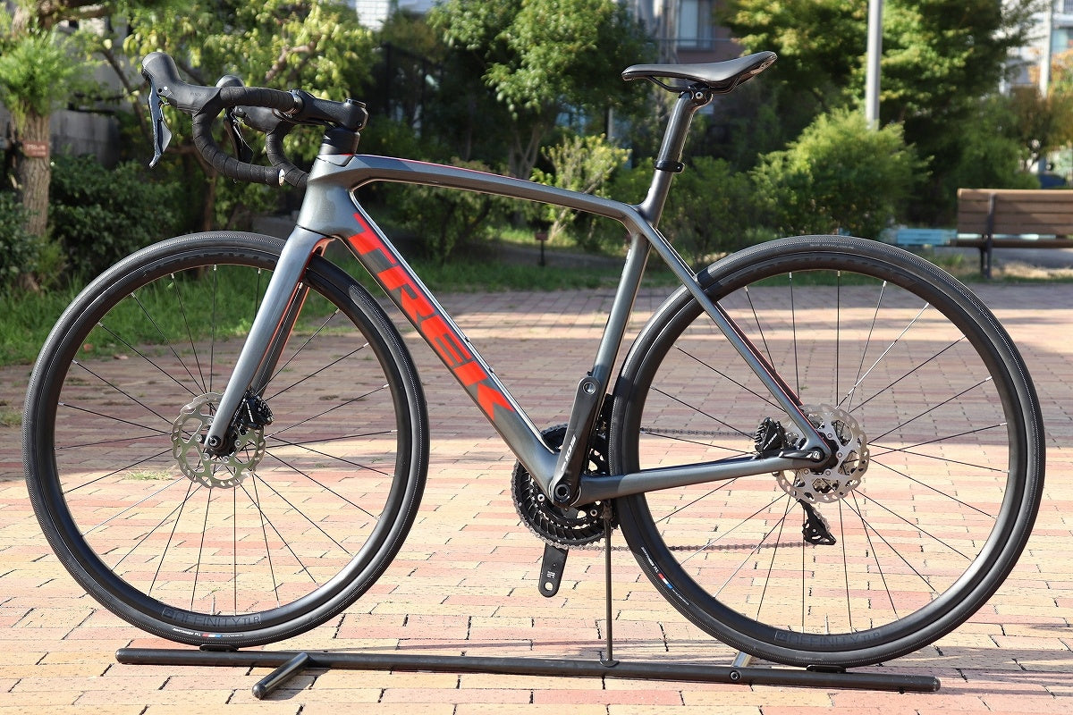 TREK EMONDA SL5 サイズ54 トレック TREK エモンダ EMONDA SL5 2023年モデル 54サイズ シマノ 105