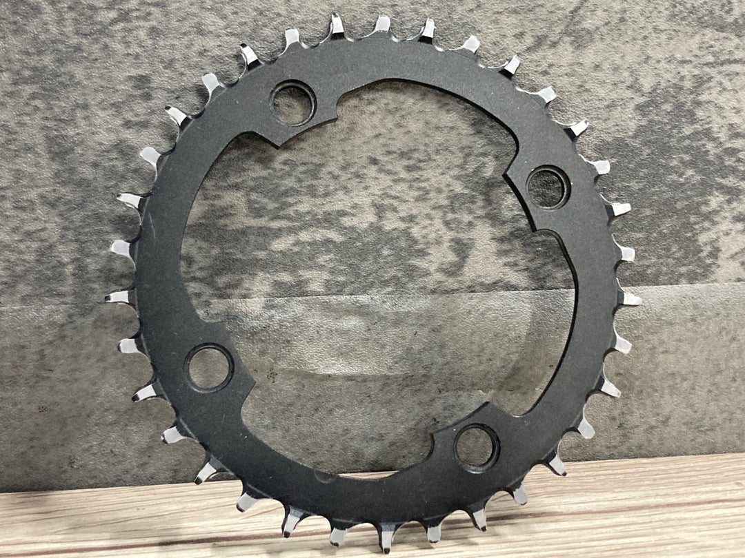 JU224 スラム SRAM X-SYNC 2 EAGLE CHAINRING 34T BCD104